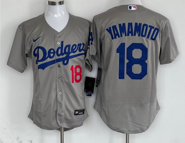 Los Angeles Dodgers Jerseys 015 [Wholesale MLB Jerseys 1315]